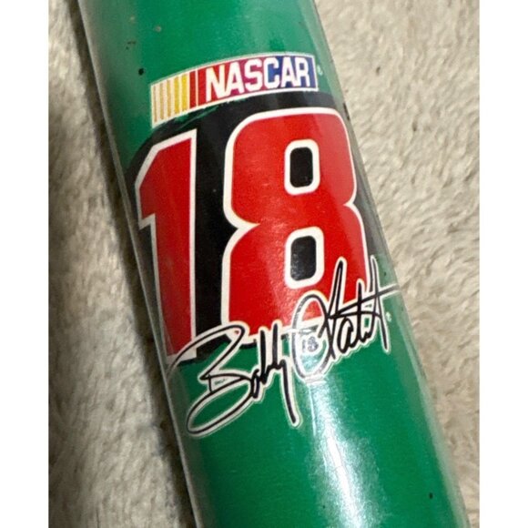 Bobby Labonte NASCAR Gift Wrap 12.5 Sq Ft By WinCraft Racing USA - Picture 3 of 8